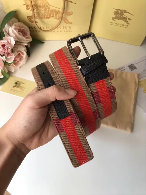 Burberry Belt