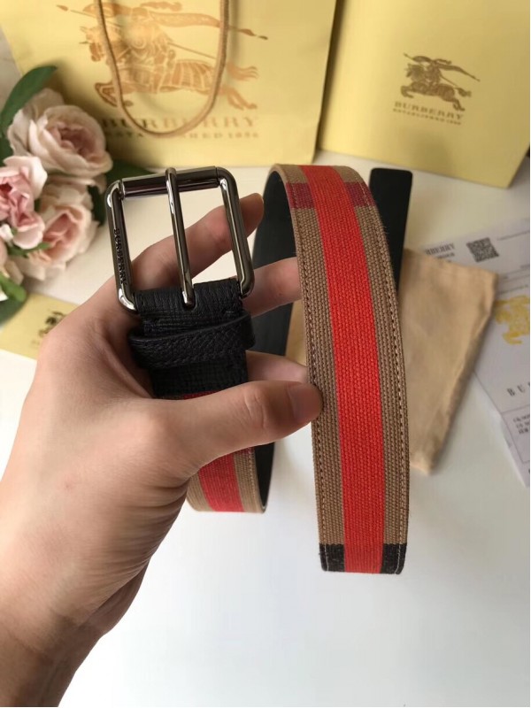 Burberry Belt