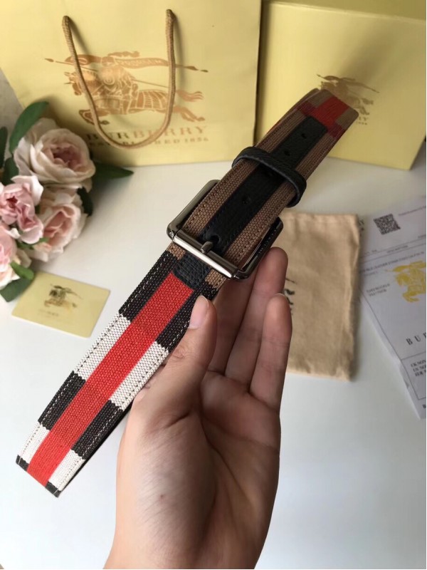 Burberry Belt