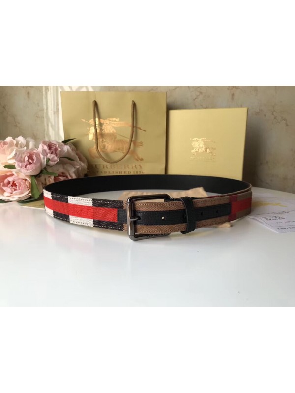 Burberry Belt