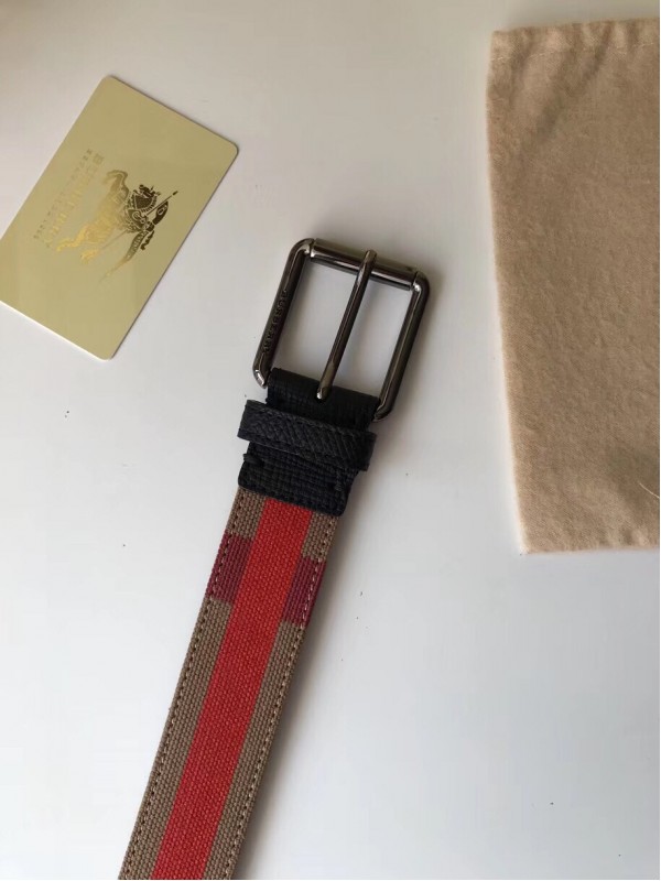 Burberry Belt