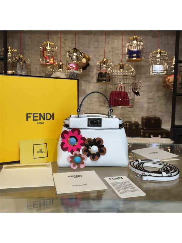 Fendi PEEKABOO