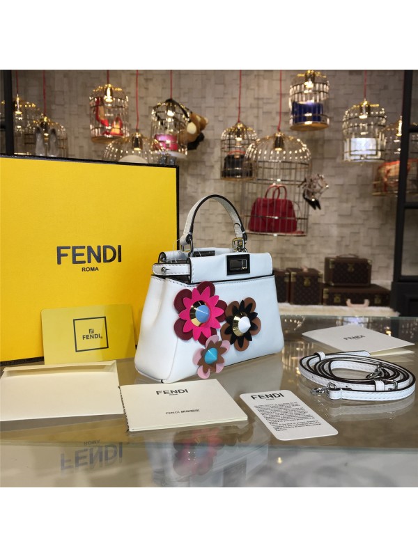 Fendi PEEKABOO