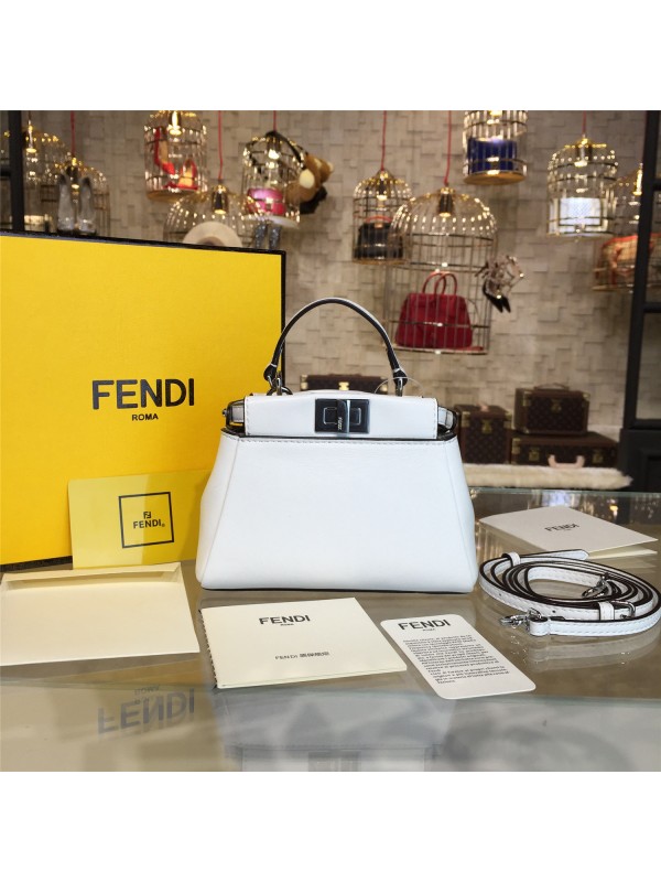 Fendi PEEKABOO