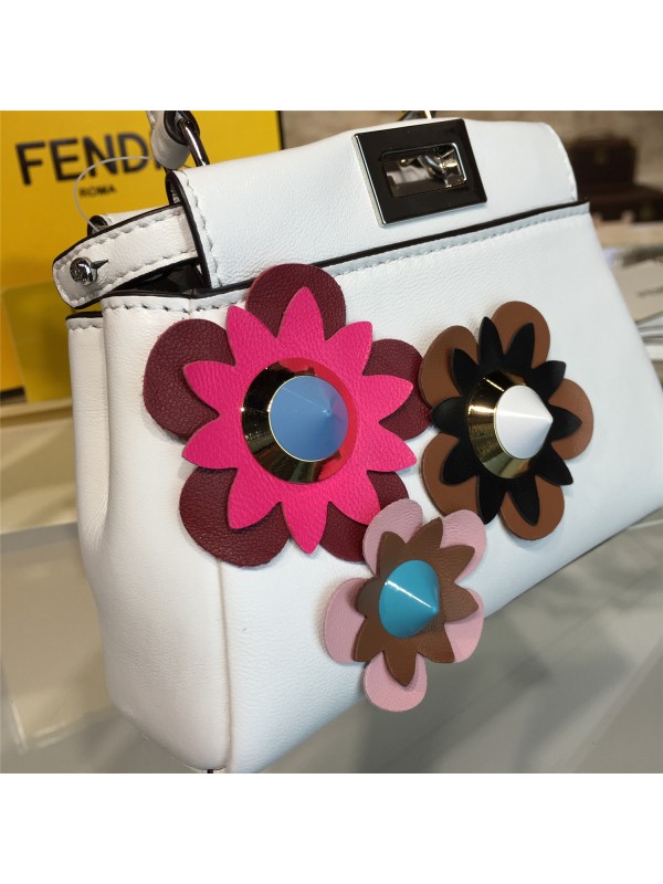 Fendi PEEKABOO