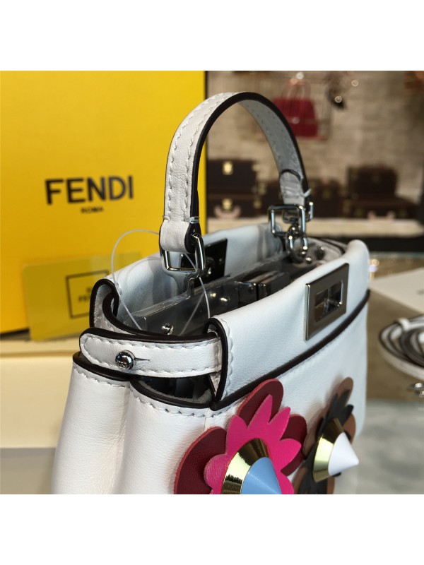 Fendi PEEKABOO