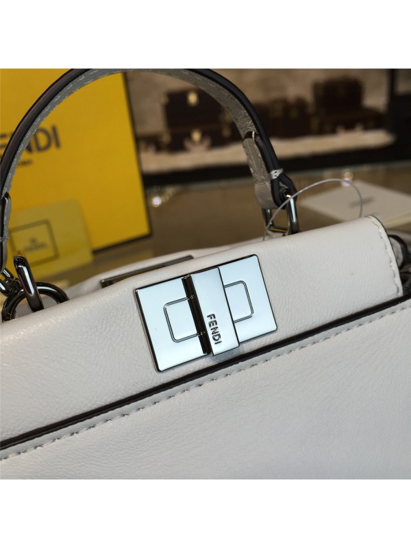 Fendi PEEKABOO