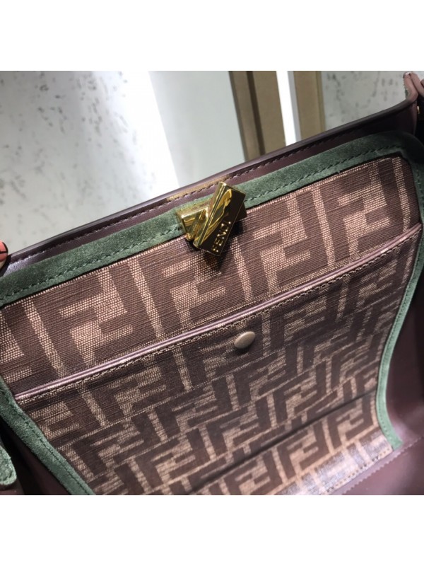 Fendi Peekaboo Bag