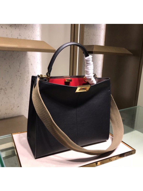 Fendi Peekaboo Bag