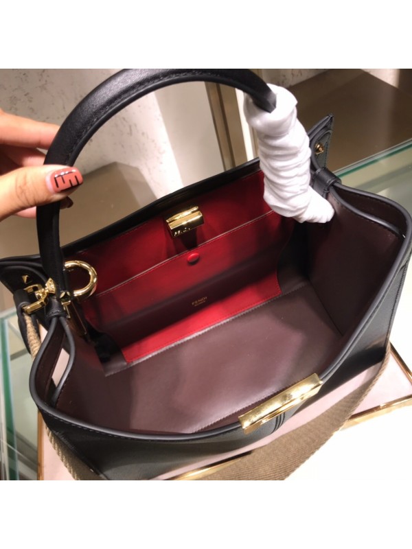 Fendi Peekaboo Bag