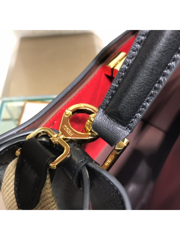 Fendi Peekaboo Bag