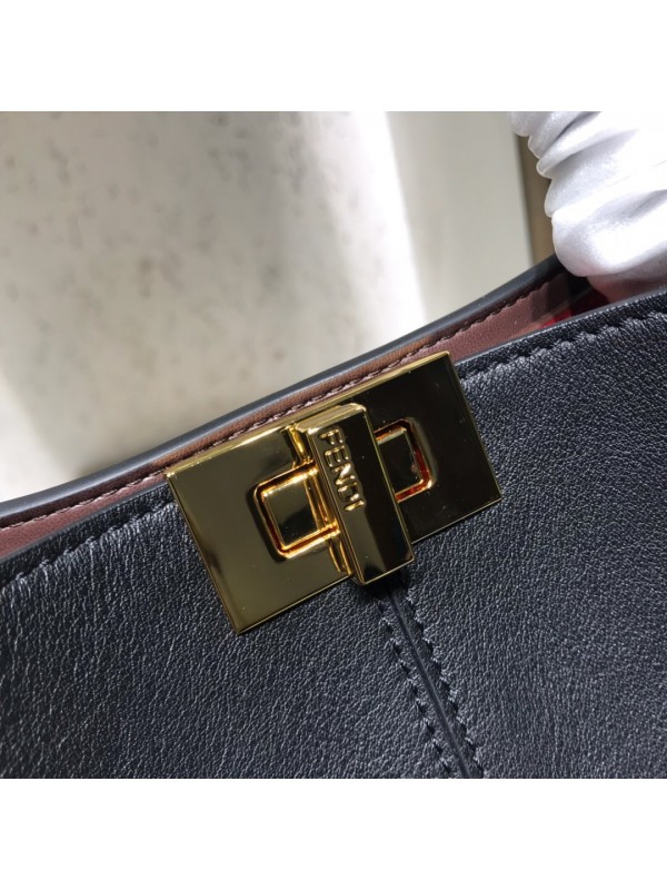 Fendi Peekaboo Bag