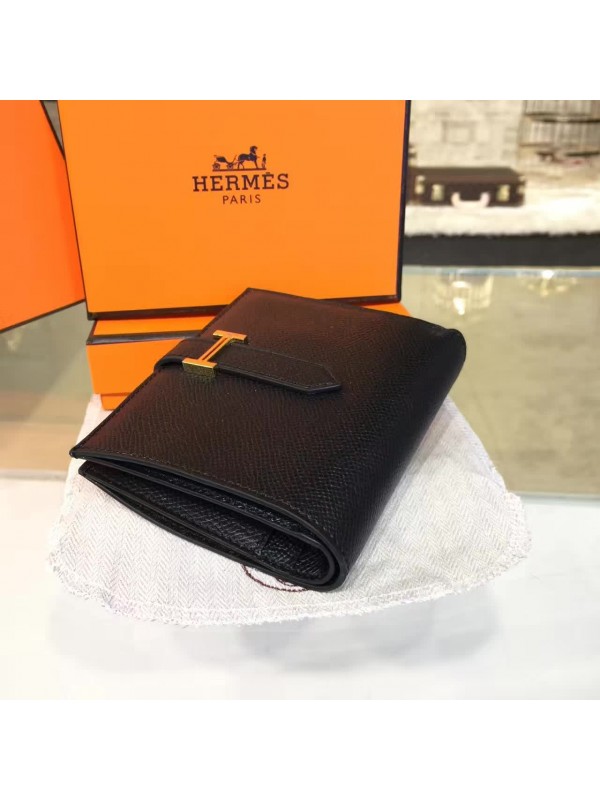 Hermes Bearn wallet