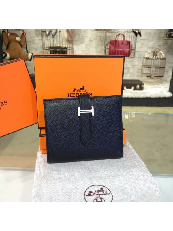 Hermes Bearn wallet