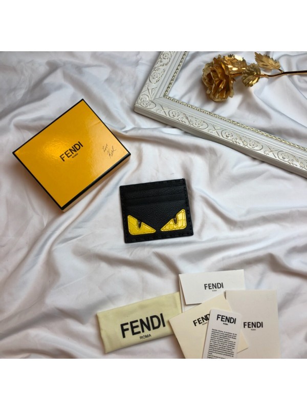 Fendi Card Holder