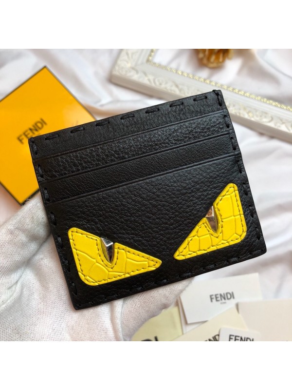 Fendi Card Holder