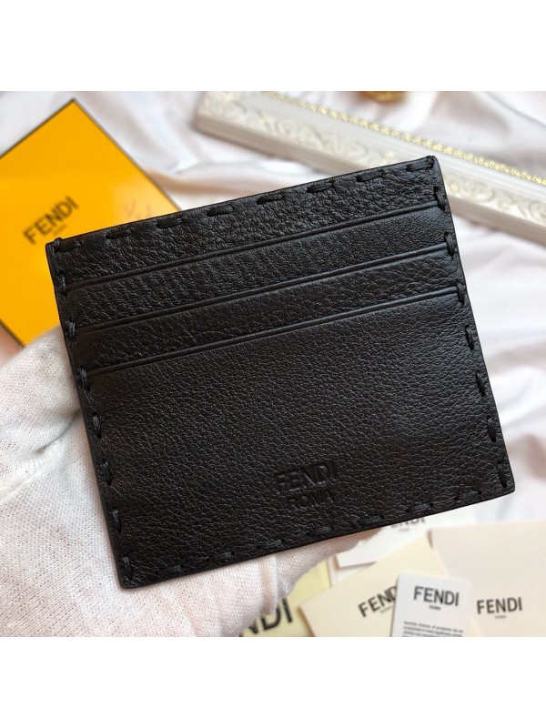 Fendi Card Holder