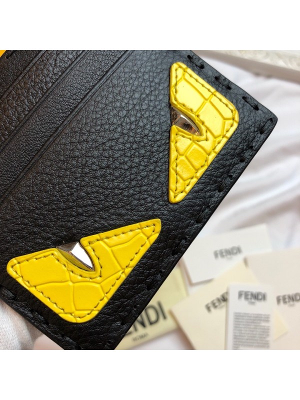 Fendi Card Holder