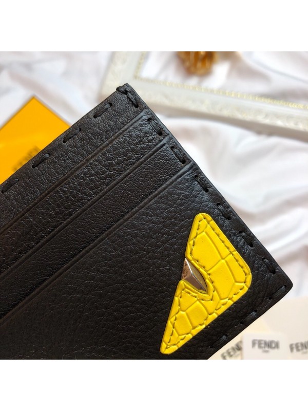 Fendi Card Holder