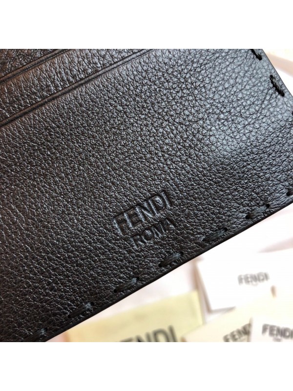 Fendi Card Holder