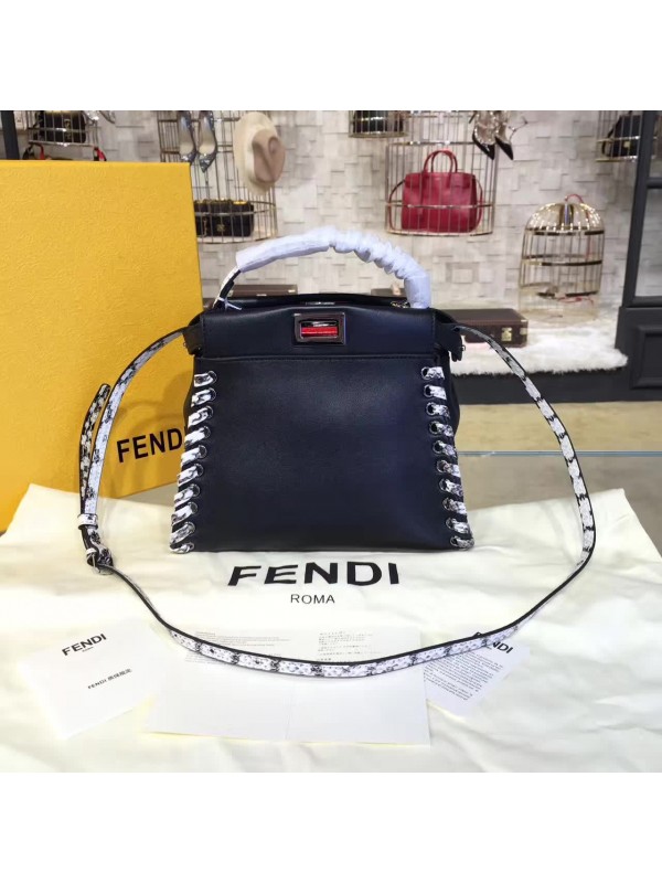 Fendi peekaboo