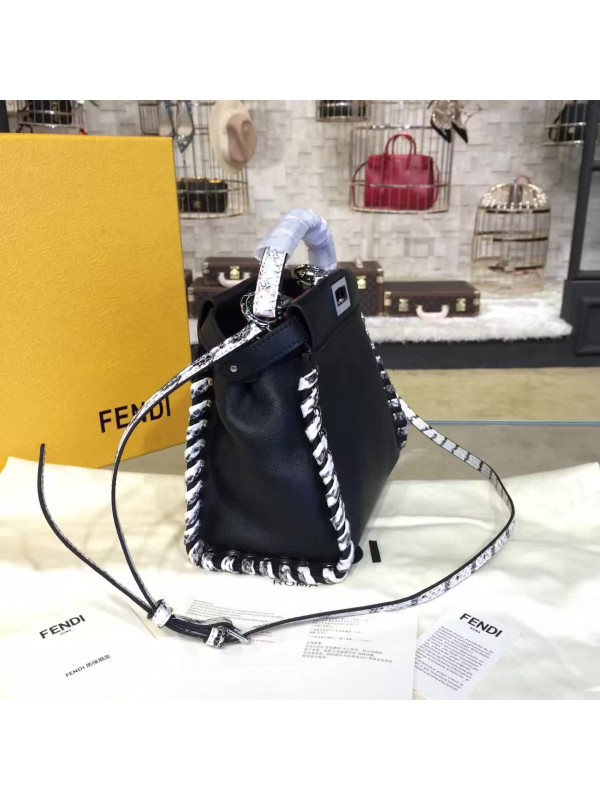 Fendi peekaboo