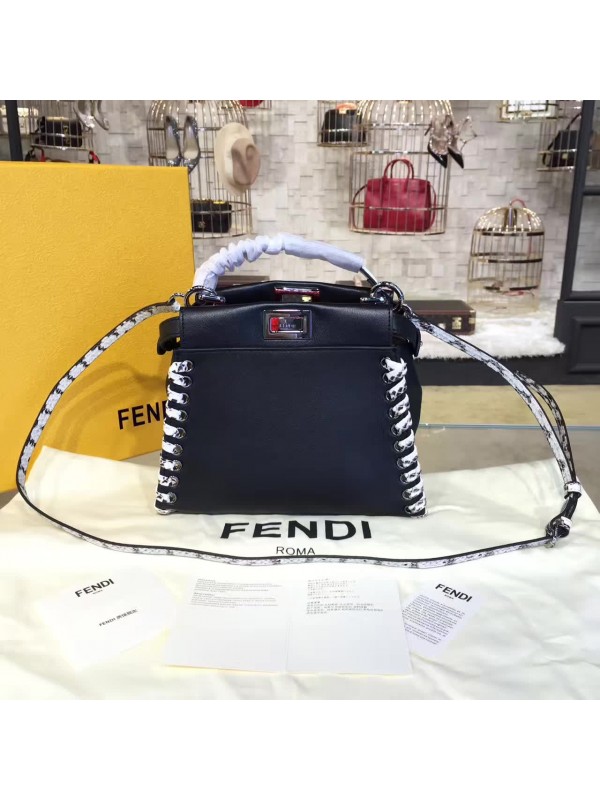 Fendi peekaboo