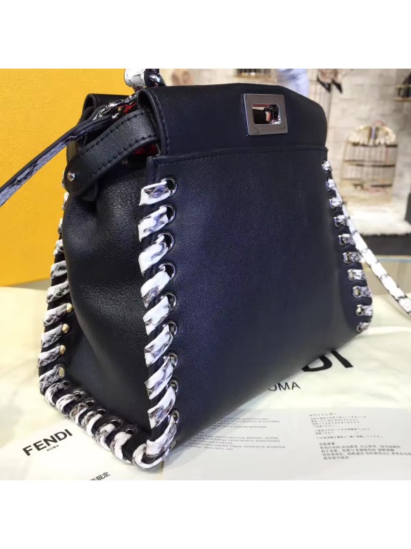 Fendi peekaboo