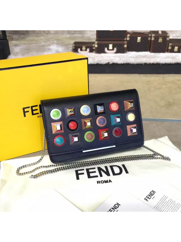 FENDI CONTINENTAL