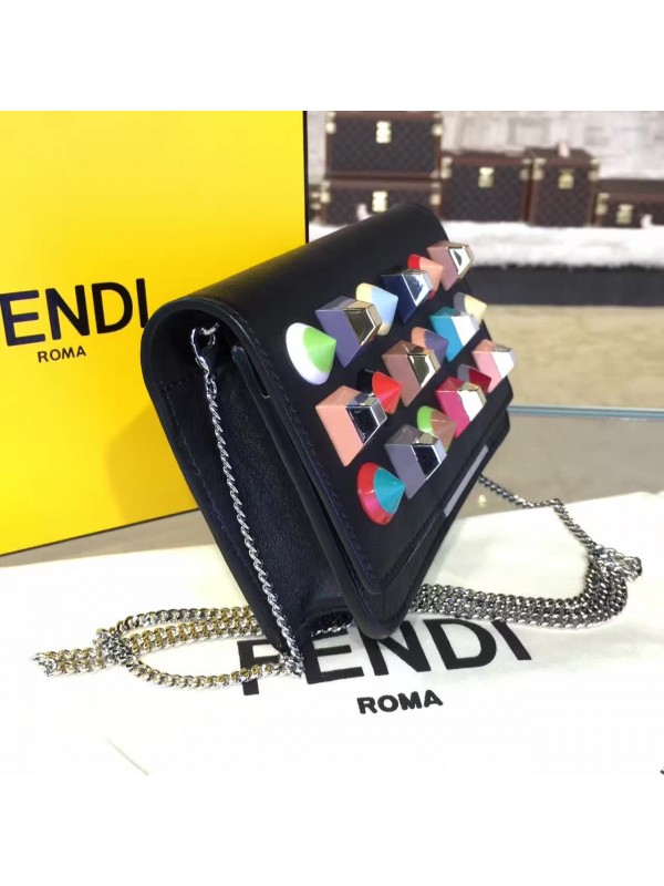 FENDI CONTINENTAL