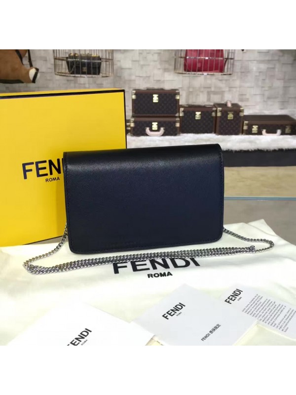 FENDI CONTINENTAL