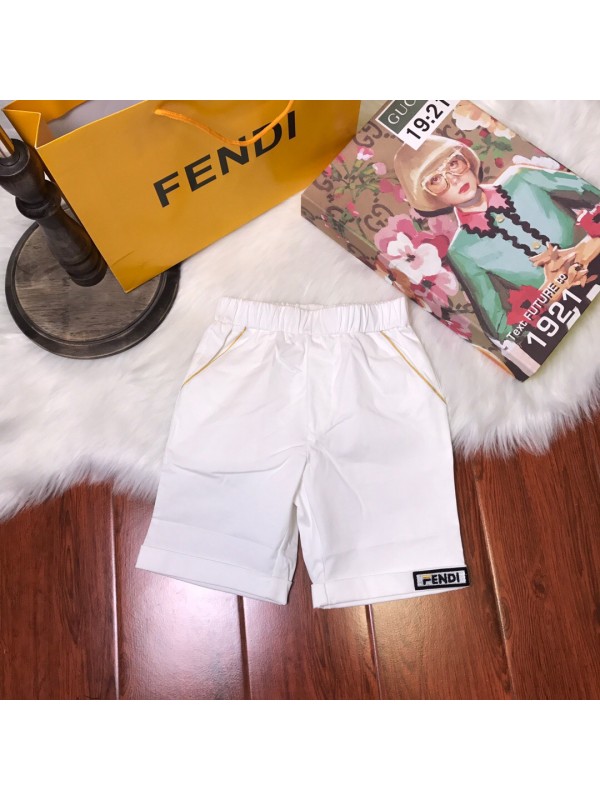 Fendi Shorts