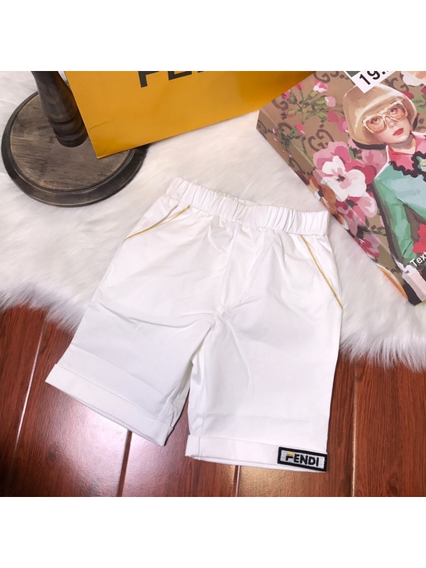 Fendi Shorts