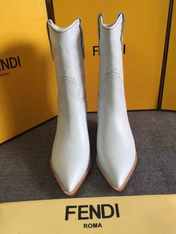 Fendi Boots