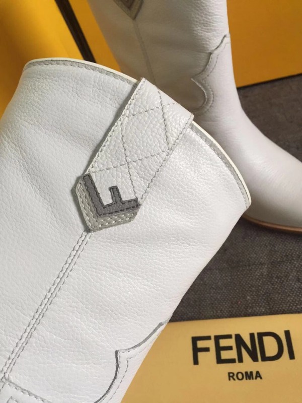 Fendi Boots