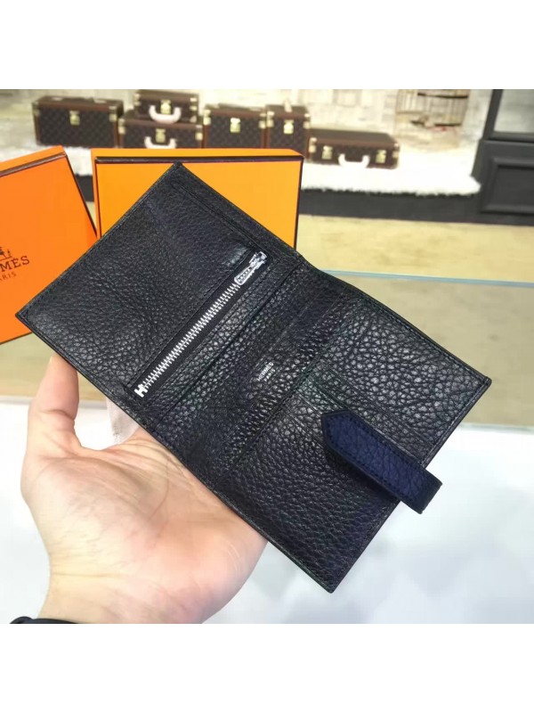 Hermes Bearn wallet