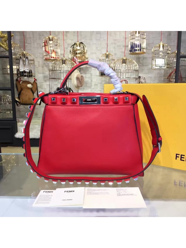 Fendi PEEKABOO