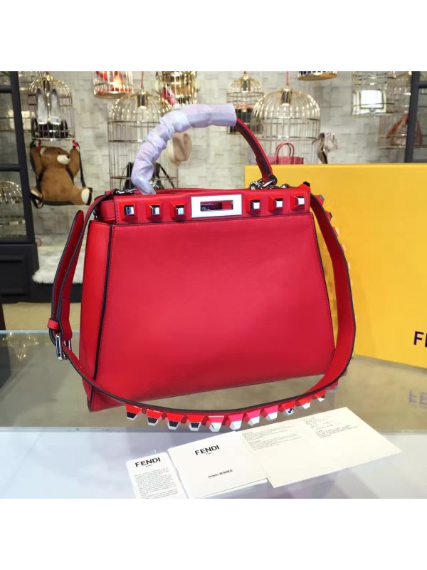 Fendi PEEKABOO