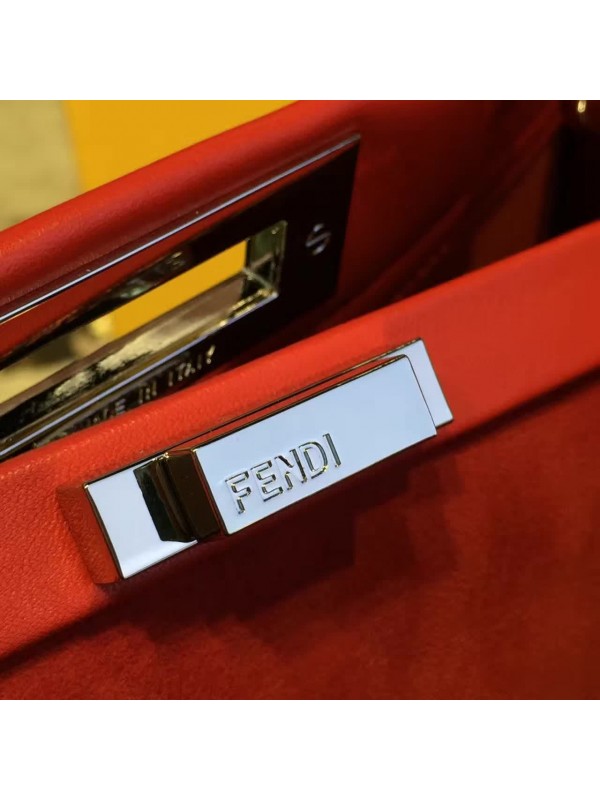 Fendi PEEKABOO