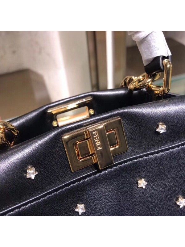 Fendi Peekaboo Bag