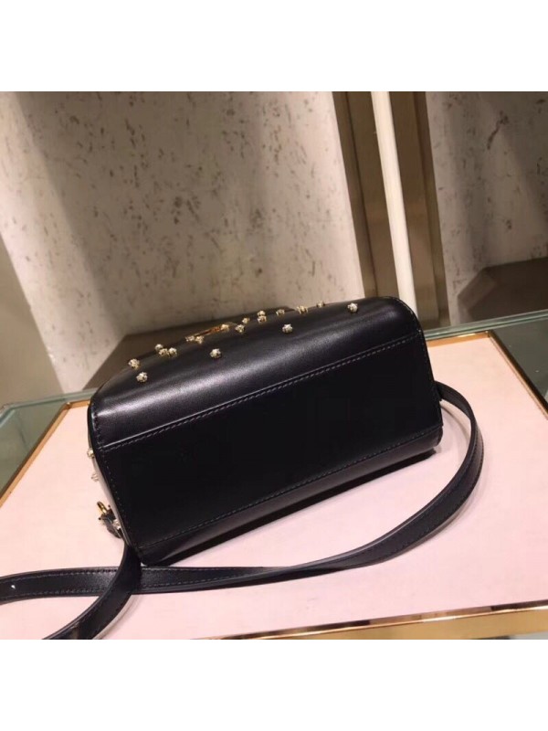 Fendi Peekaboo Bag