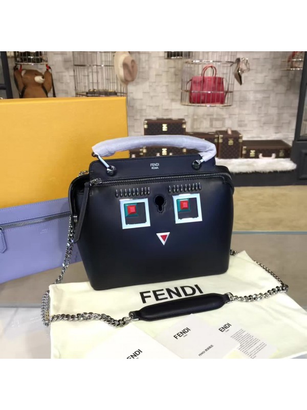 FENDI DOTCOM CLICK