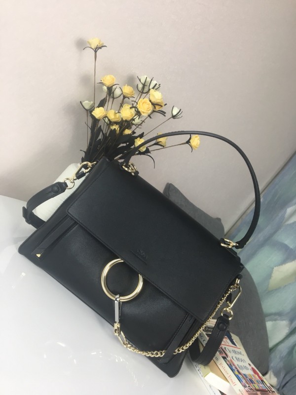 Chloe Faye Hand bag