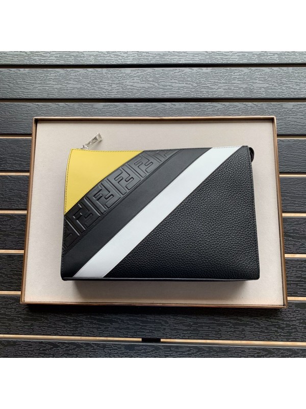 Fendi Clutch Bag