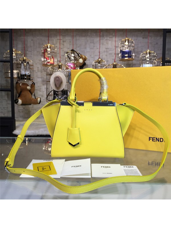 Fendi 3JOURS