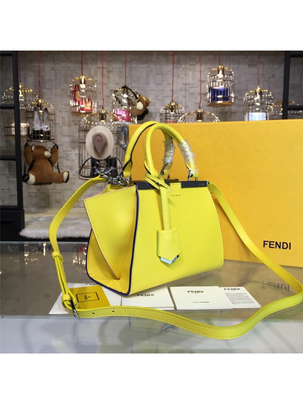 Fendi 3JOURS