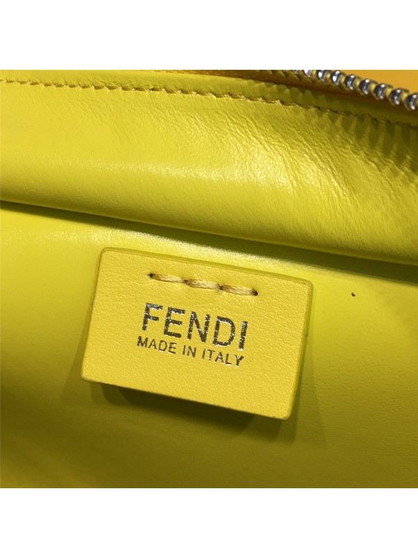 Fendi 3JOURS