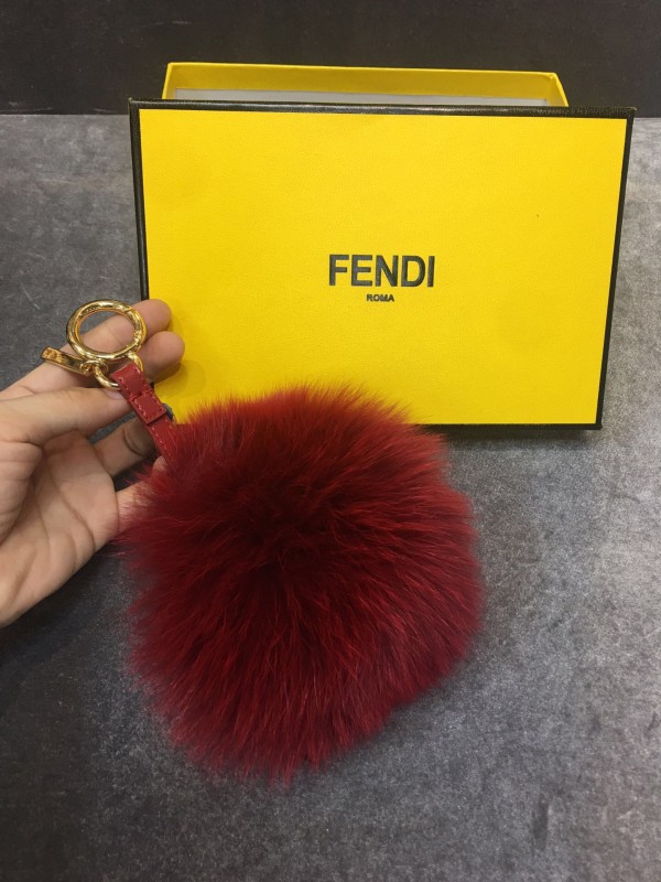 Fendi charm