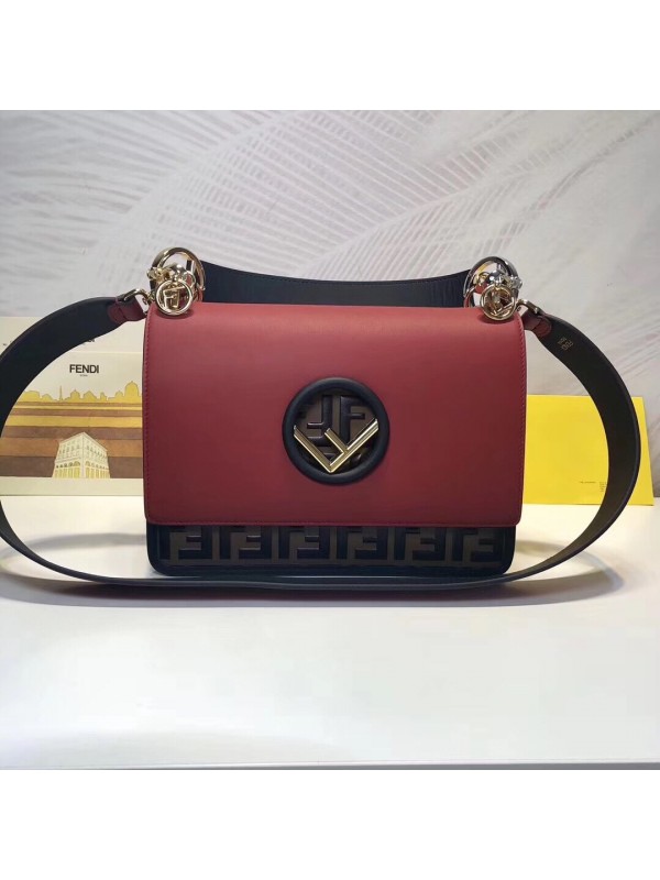 Fendi Kani Bag