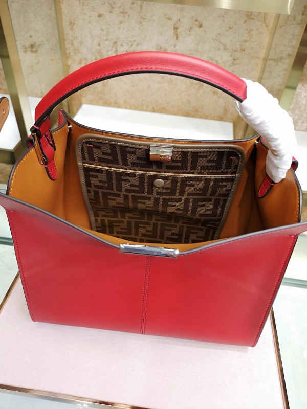 Fendi Peekaboo Bag